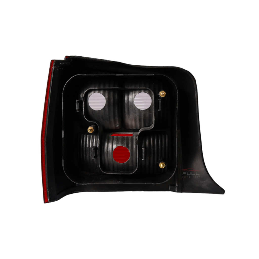 Lanterna Traseira Esquerda Fiat Uno Mille Fire 2004 A 2013