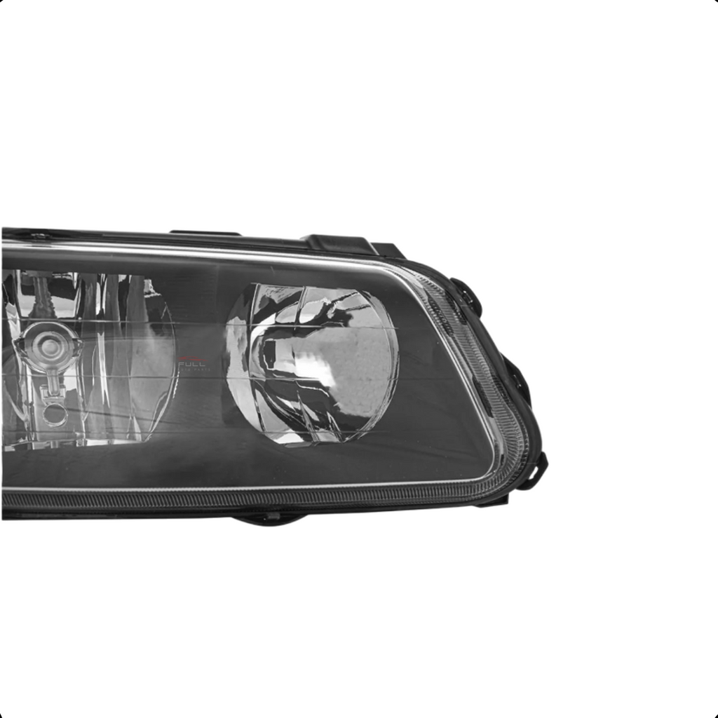 Farol Dianteiro Máscara Negra Gol G3 2001 2002 a 2005 LD