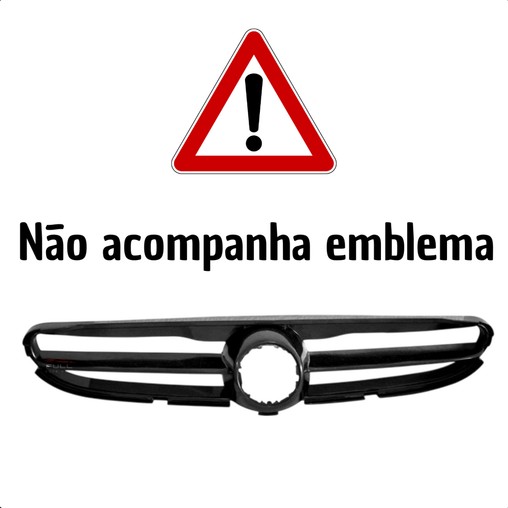 Grade Dianteira Corsa Classic 2003 2004 2005 2006 a 2008