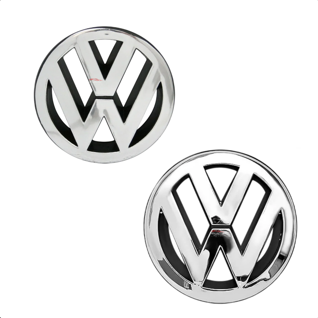 Emblema Grade Dianteira Gol G2 1995 1996 1997 1998 99 2000