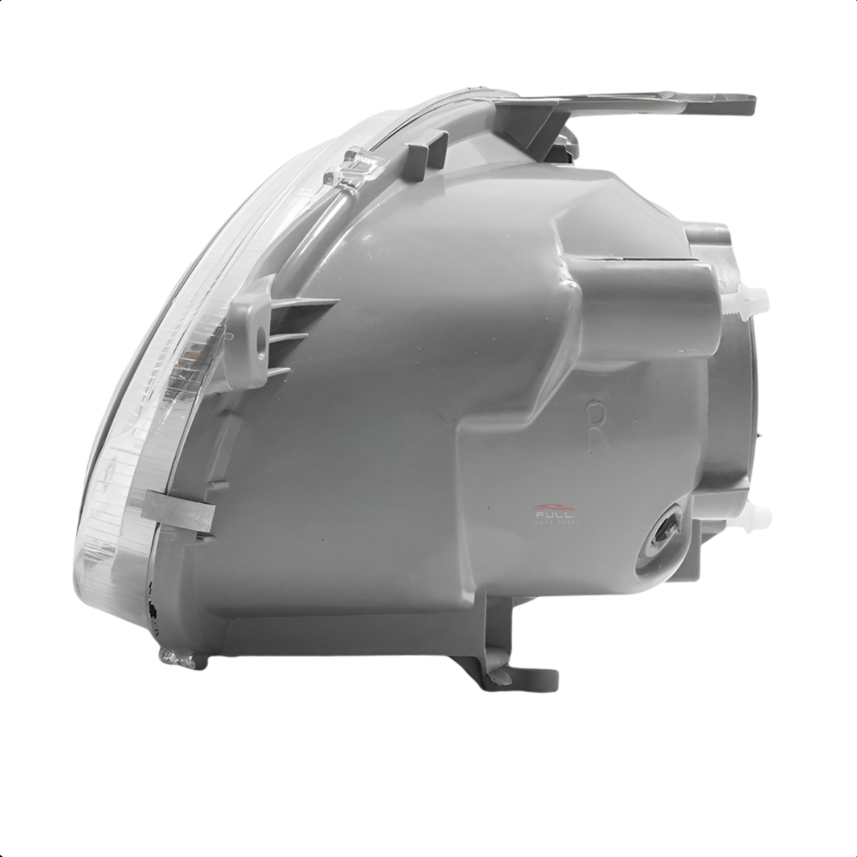 Farol Direito Corsa Classic Wind 1994 1995 1996 1997 a 2010