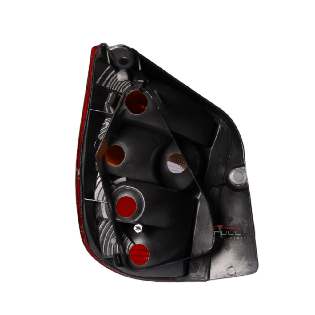 Lanterna Traseira Fiat Palio Ld Fume 1996 1997 1998 A 2000