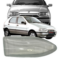 Lente Farol Vidro Palio Strada Ld 1996 1997 1998 1999 2000