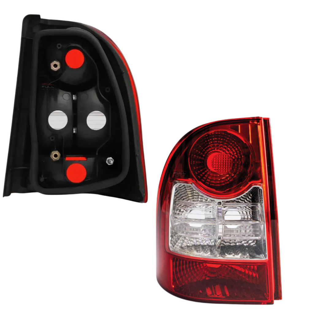 Lanterna Traseira Canto Fiat Strada 2009 2010 2011 A 2013 LE