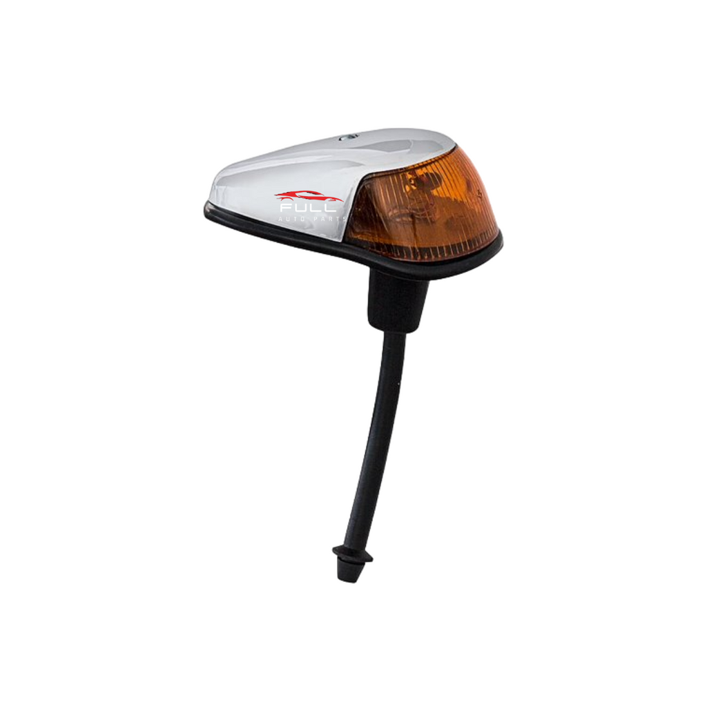LANT. PISCA DIANT. VW 1200/1300/1500 AMBAR