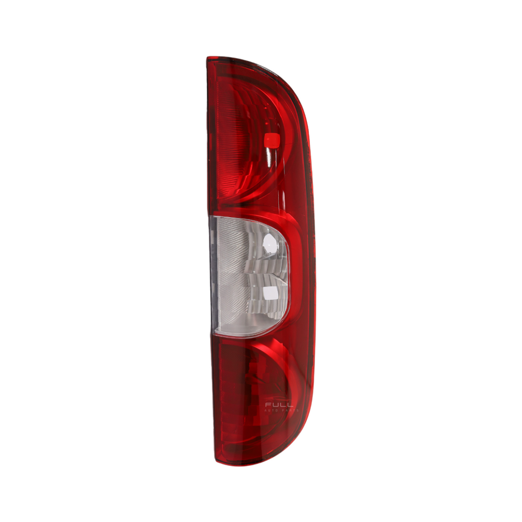 Lanterna Traseira Doblo 10-18 Fiorino 2014 Em Diante Ld Rubi