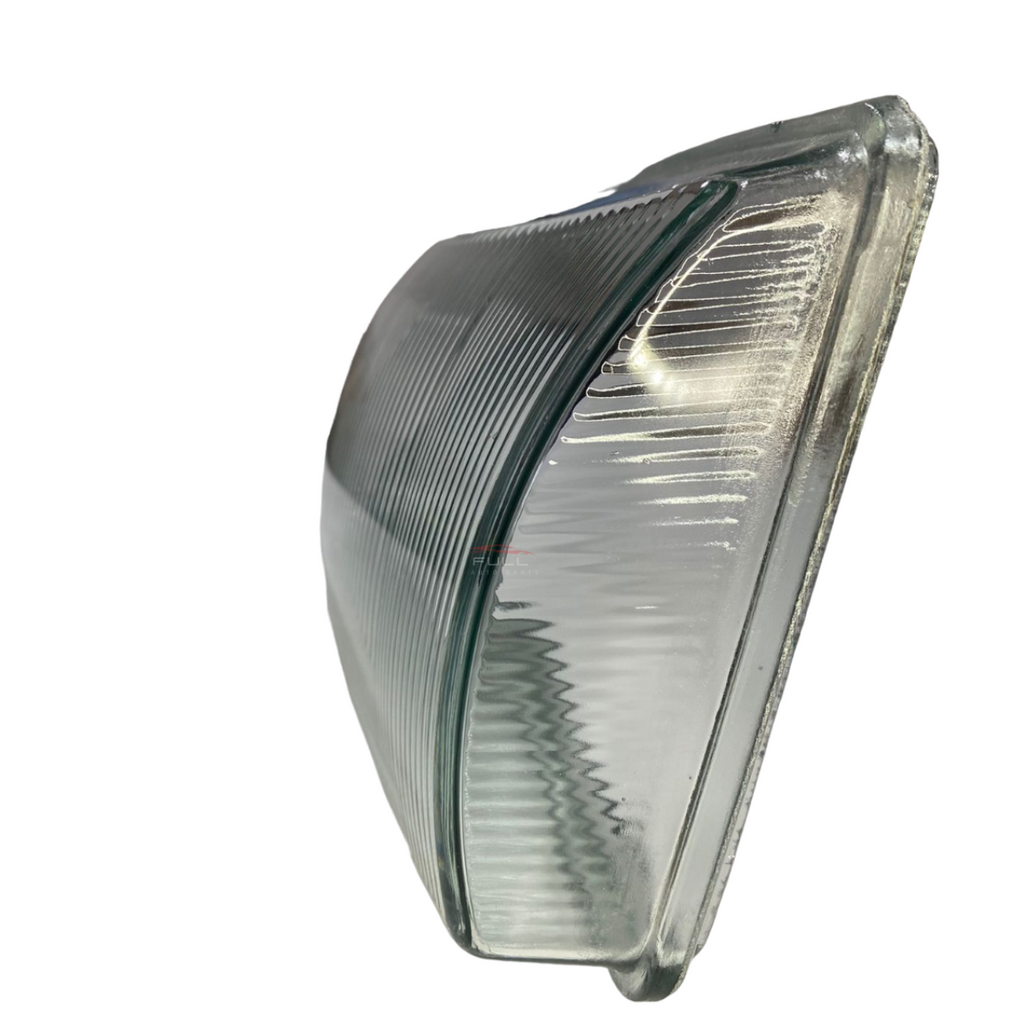 Lente Farol Vidro Palio Strada Le 1996 1997 1998 1999 2000