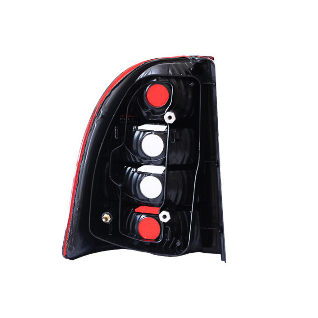 Lanterna Traseira Fiat Strada 2004 2005 2006 a 2008 Fumê LD
