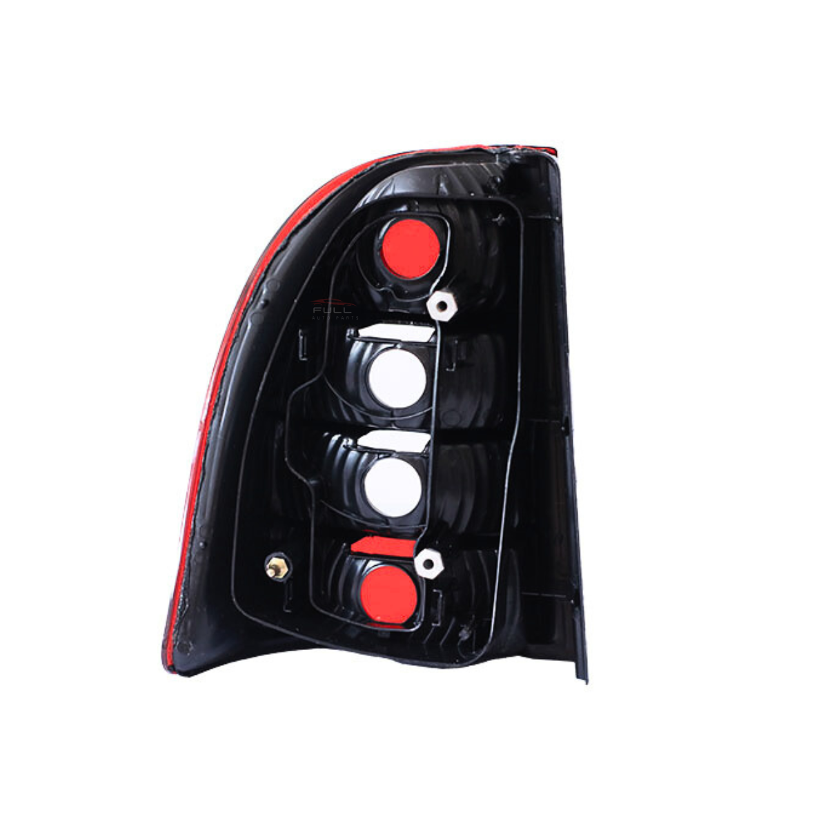 Lanterna Traseira Fiat Strada 2004 2005 2006 a 2008 Fumê LD