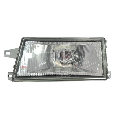 Farol Dianteiro Esquerdo Fiat Uno Fiorino Premio 1991 A 2003