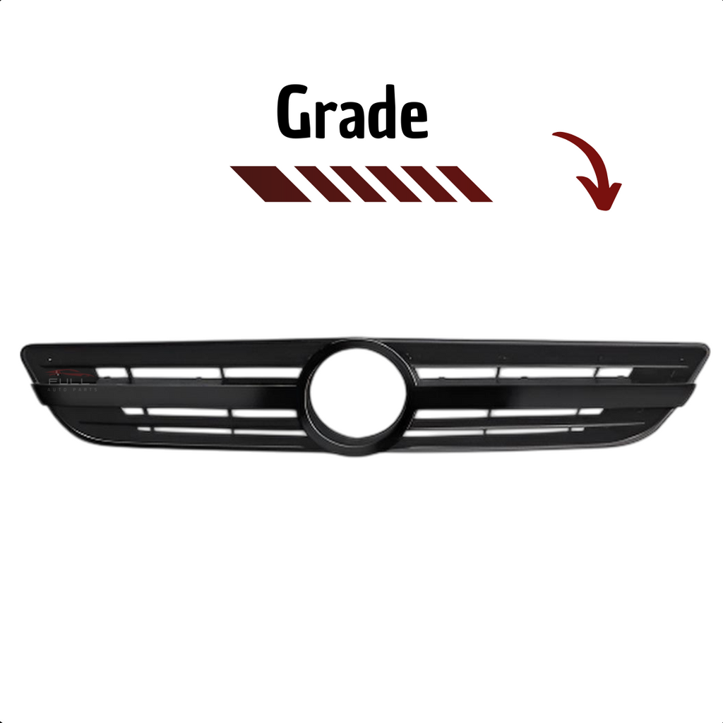 Grade Dianteira Astra 2003 2004 2005 2006 2007 2008 a 2011
