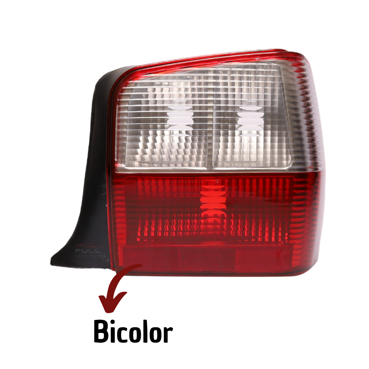 Lanterna Traseira Direita Fiat Uno Mille Fire 2004 A 2013