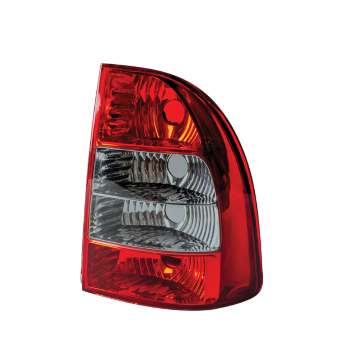 Lanterna Traseira Fiat Strada 2004 2005 2006 a 2008 Fumê LD