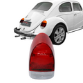 Lente Lanterna Fusca 1300/1500 LD/LE Rubi