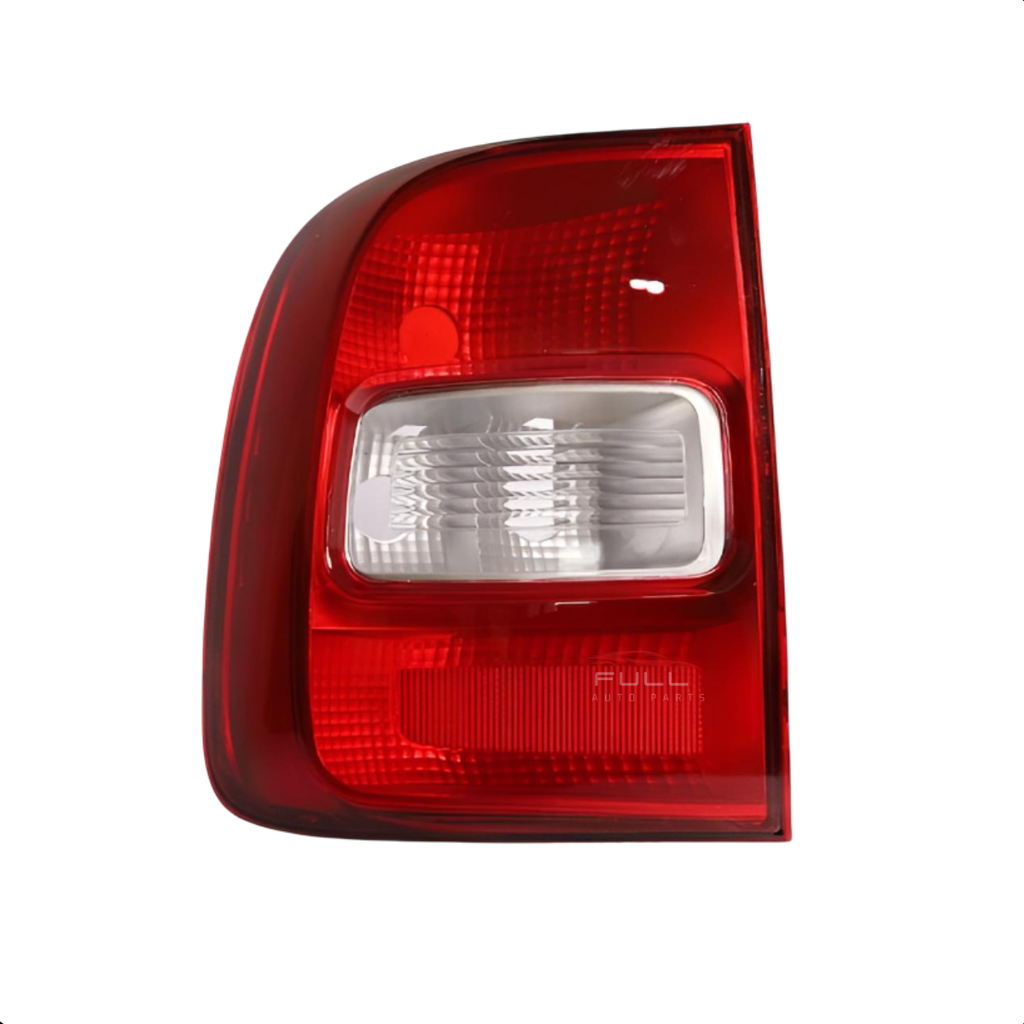 Lanterna Traseira Saveiro G5 G6 2009 2010 11 a 2016 LE Rubi