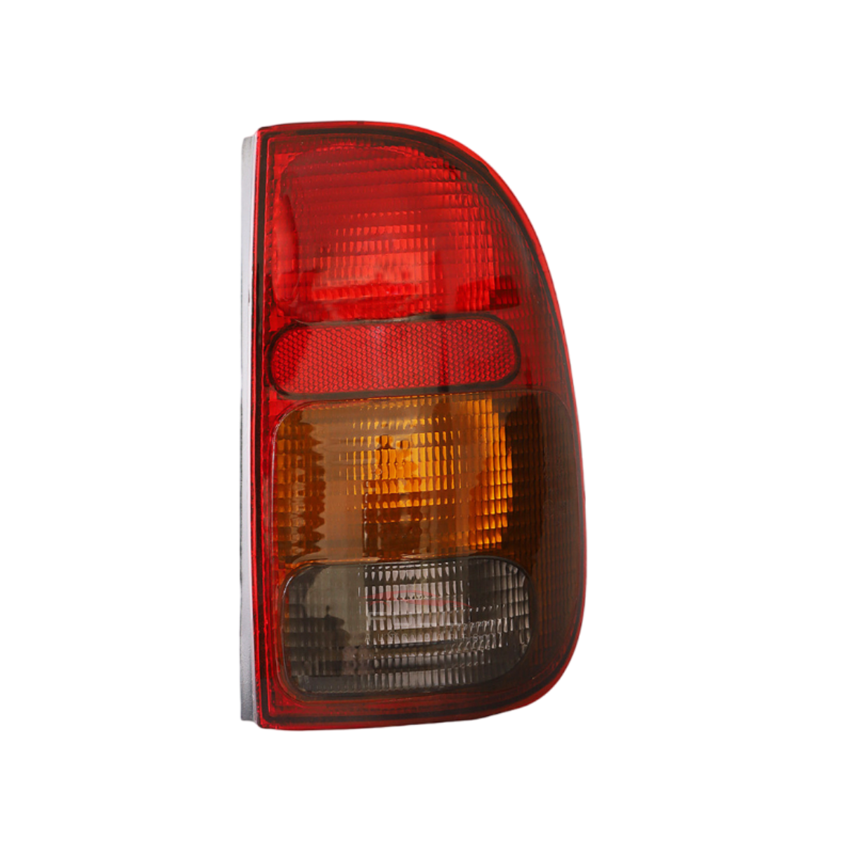 Lanterna Traseira Vw Saveiro G2 G3 1997 A 2005 Ld Fumê