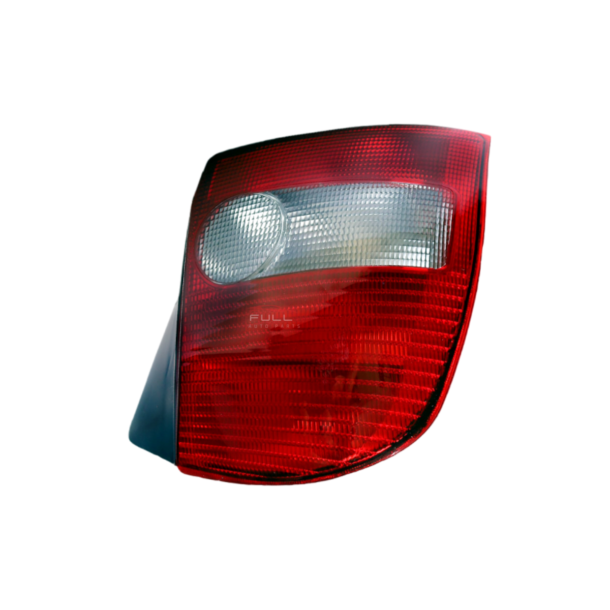 Lanterna Traseira Fiat Palio Ld Fume 1996 1997 1998 A 2000