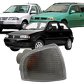 Pisca Gol Parati Saveiro G2 95/99 LD CristalCIBIÉ