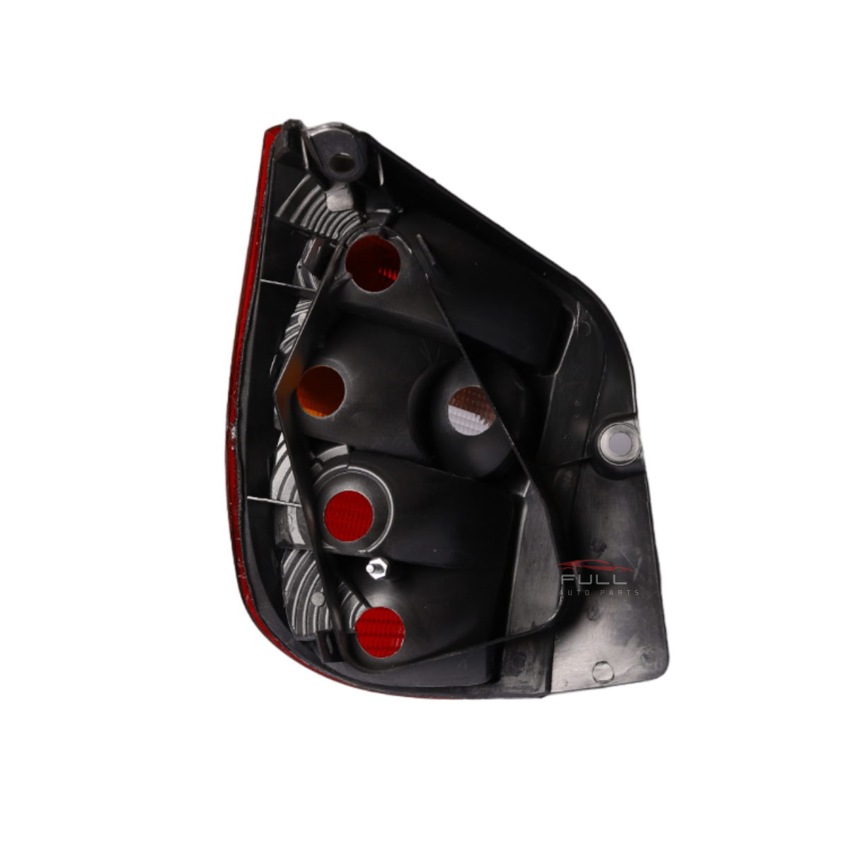 Lanterna Traseira Fiat Palio Ld Fume 1996 1997 1998 A 2000