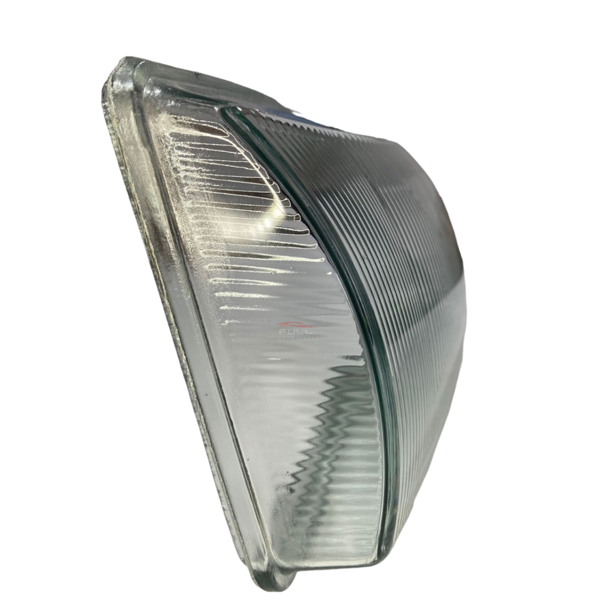Lente Farol Vidro Palio Strada Ld 1996 1997 1998 1999 2000