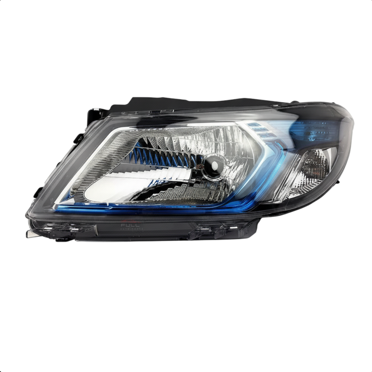 Farol Onix Joy Prisma 2012 13 14 15 16 a 19 Máscara Azul LE