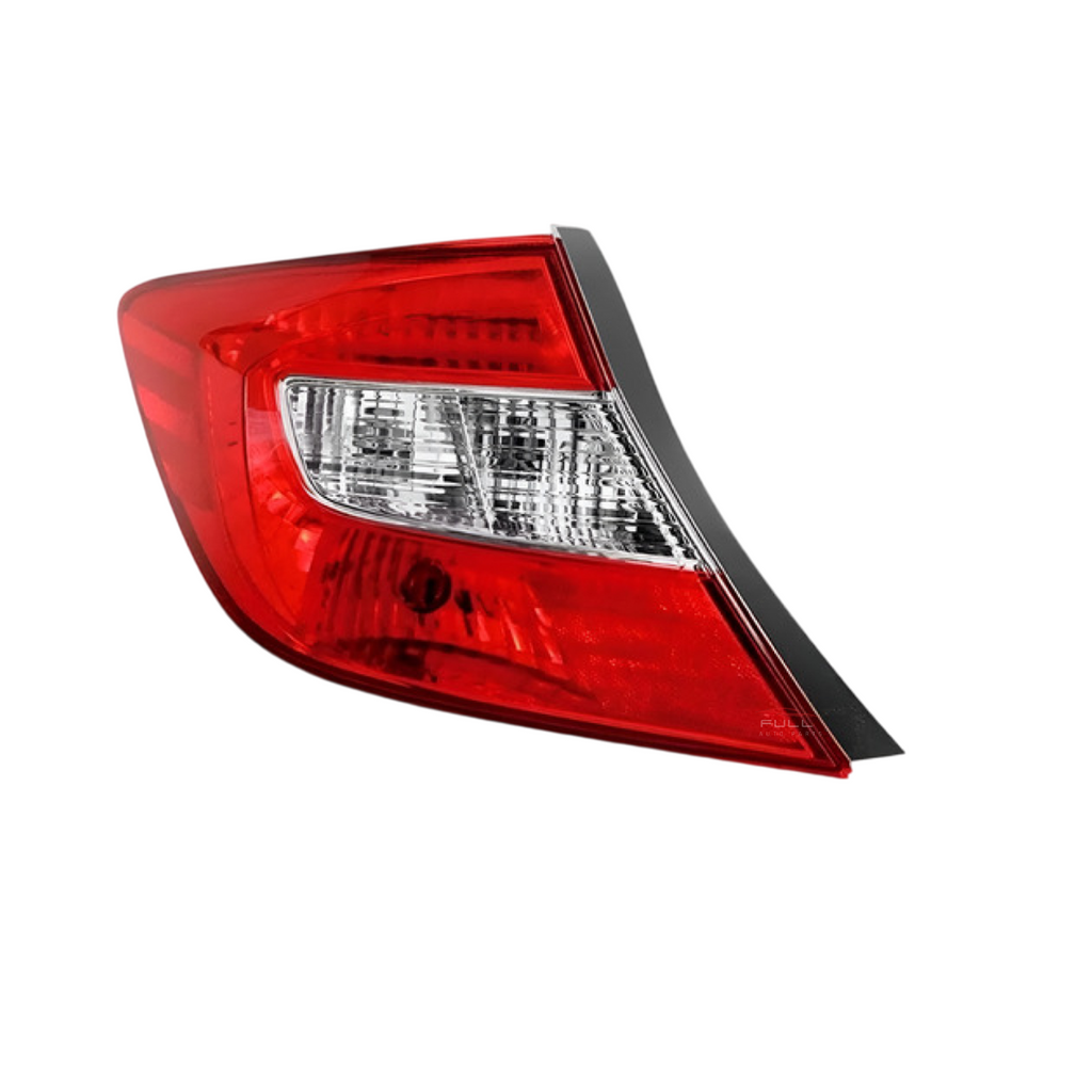 Lanterna Traseira Esquerdo Honda Civic 2012 2013 2014 2015 2016