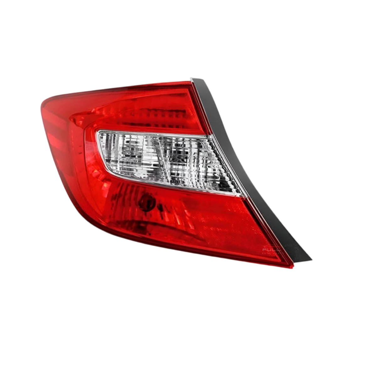 Lanterna Traseira Esquerdo Honda Civic 2012 2013 2014 2015 2016