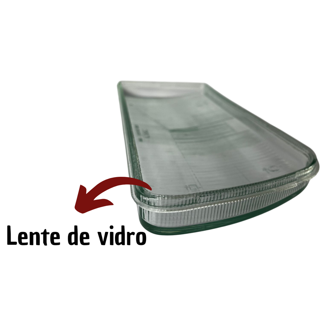 Lente Gol G1 LD