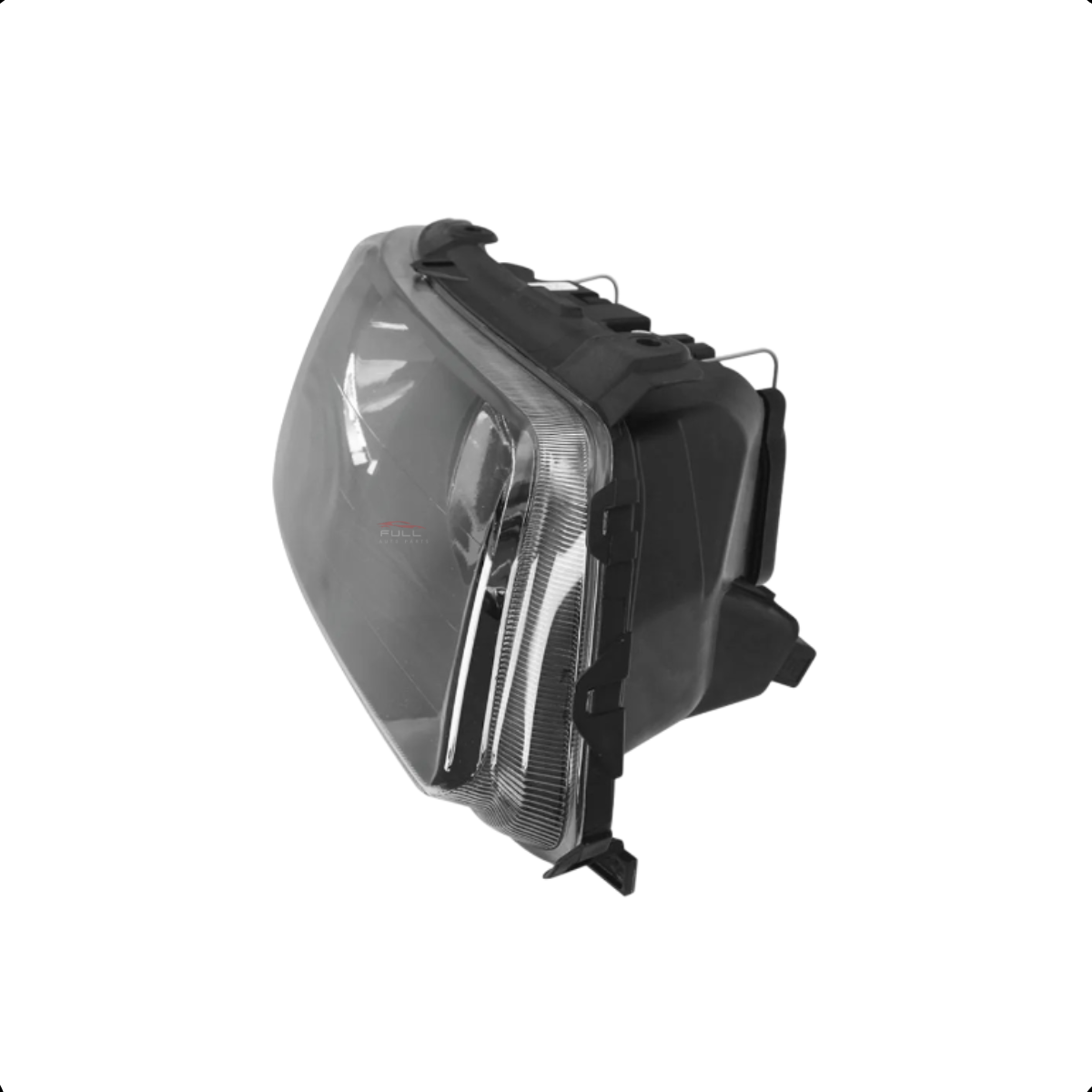 Farol Dianteiro Máscara Negra Gol G3 2001 2002 a 2005 LD