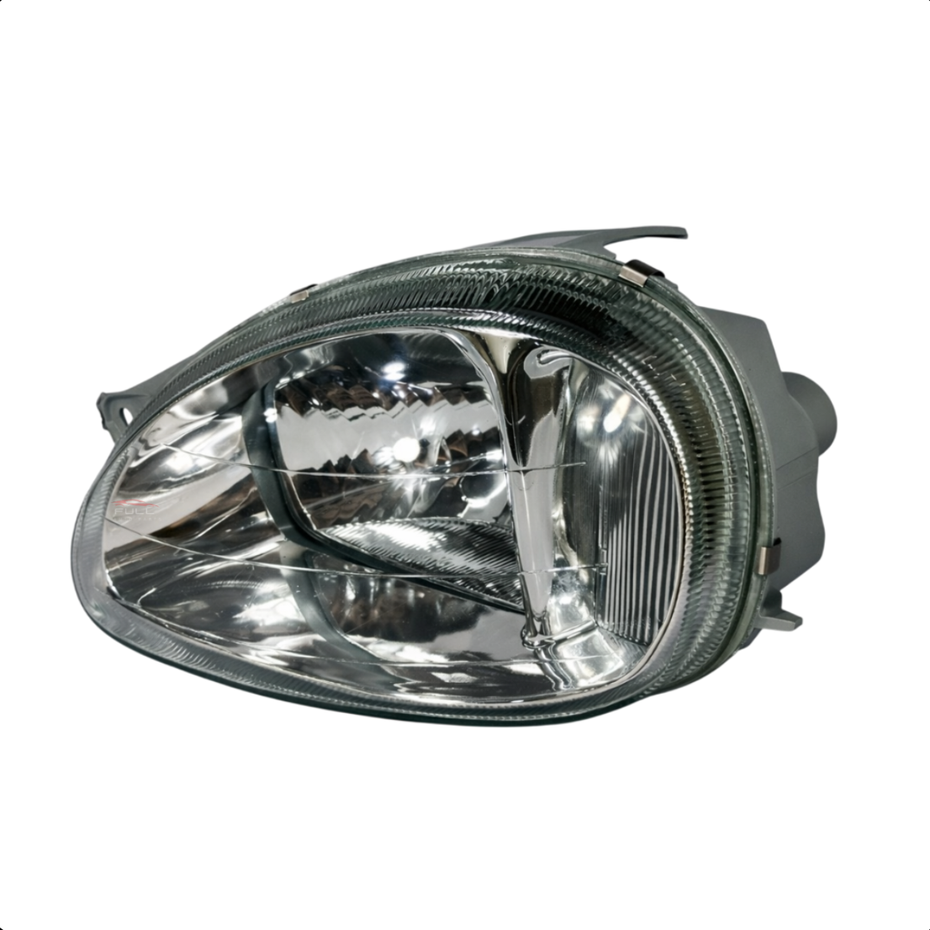 Farol Esquerdo Corsa Classic Wind 1994 1995 1996 1997 a 2010