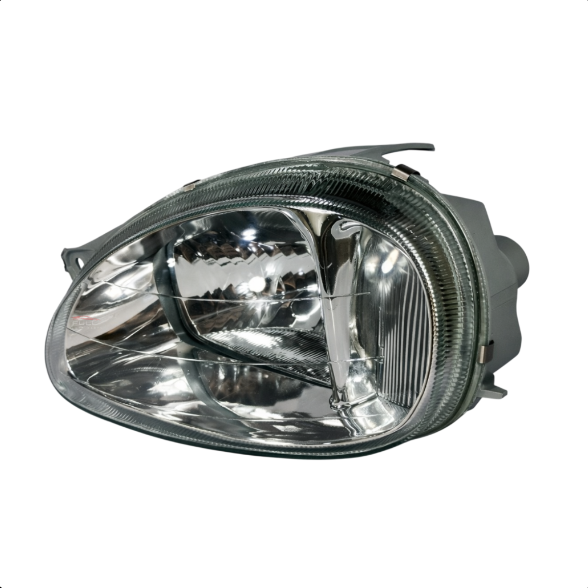 Farol Esquerdo Corsa Classic Wind 1994 1995 1996 1997 a 2010
