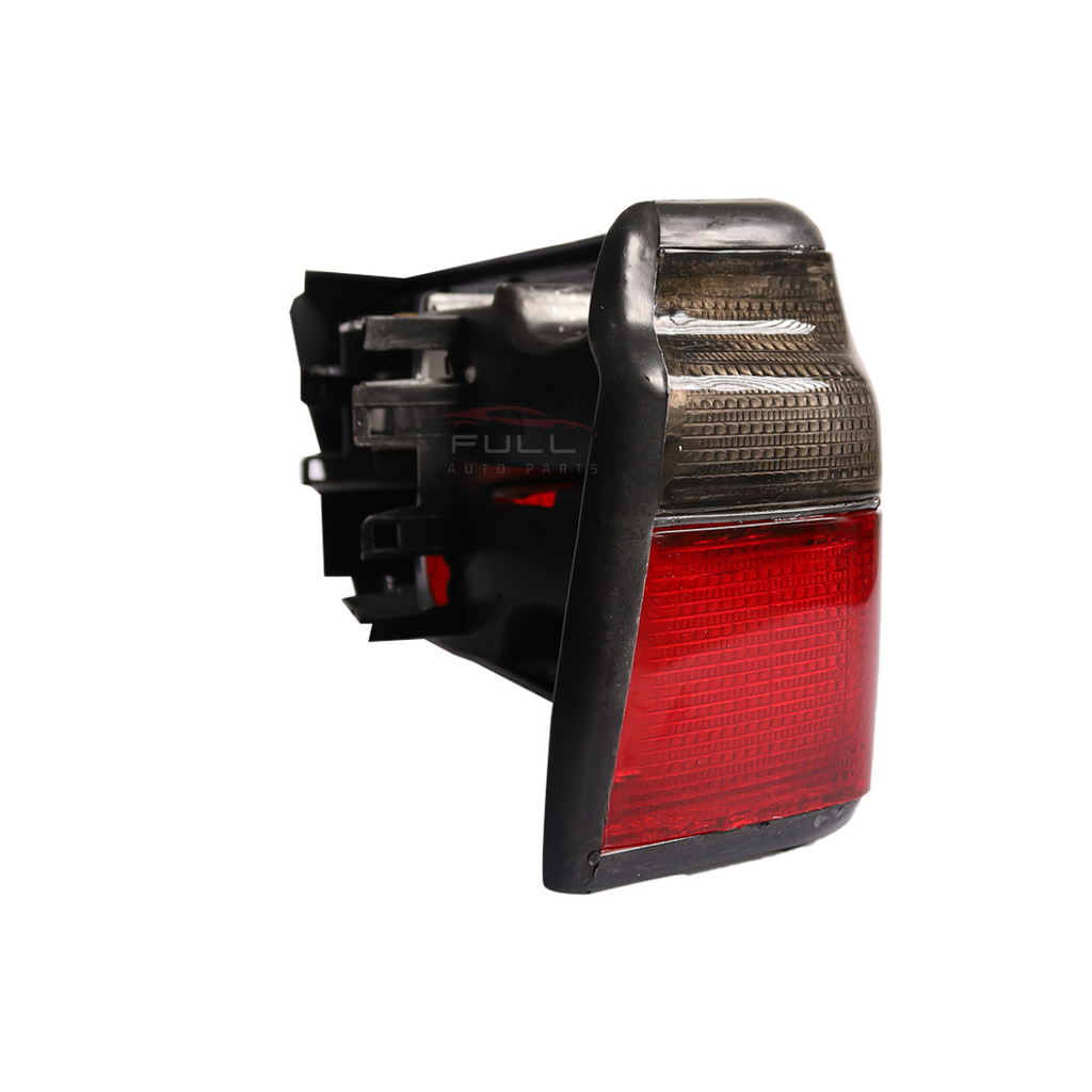 Lanterna Traseira Vw Voyage 1991 1992 1993 1994 1995 Fumê LE
