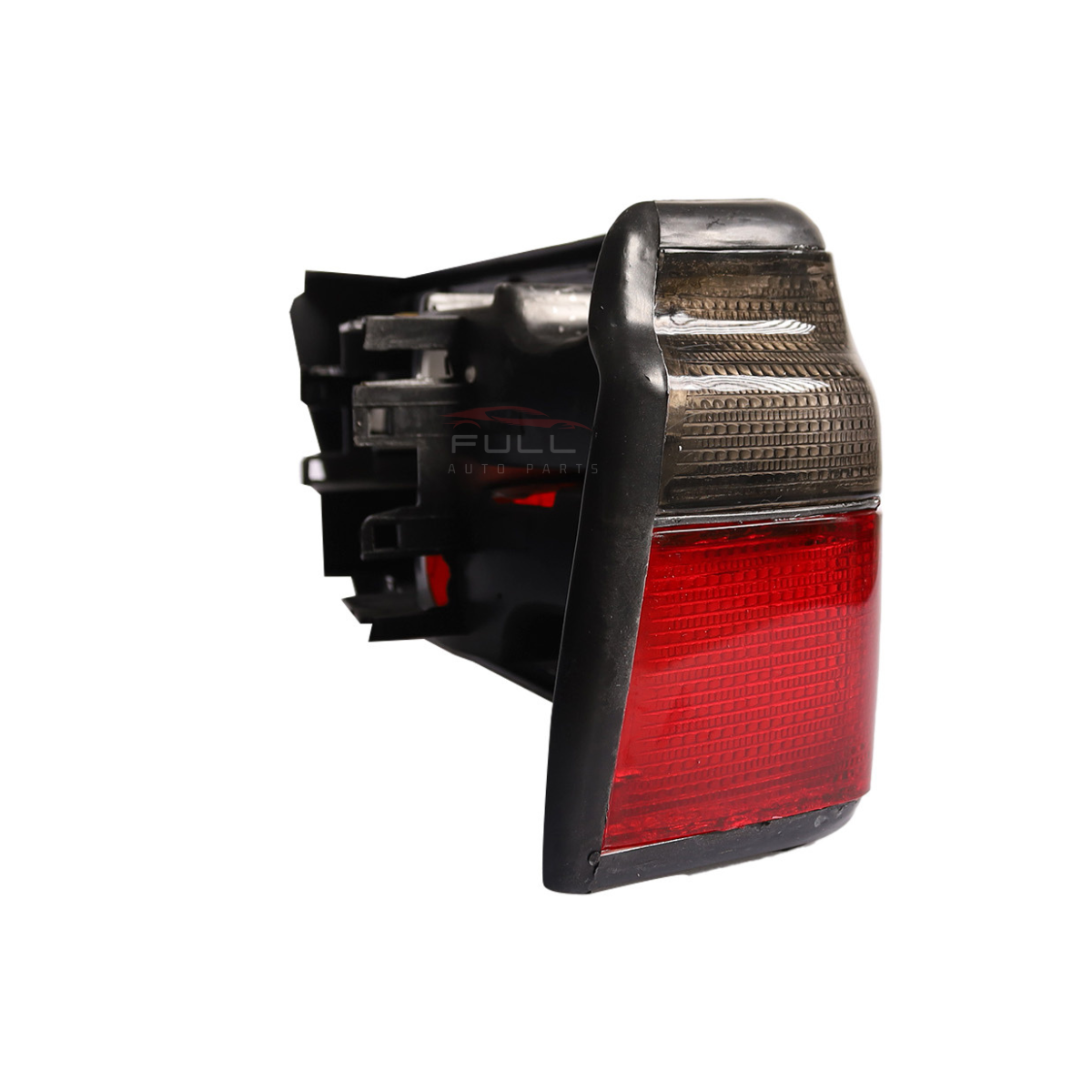 Lanterna Traseira Vw Voyage 1991 1992 1993 1994 1995 Fumê LE