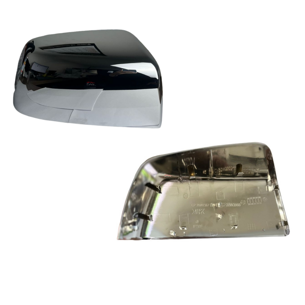 Capa Retrovisor Cromada Original Gm S10 Ld 2012 2013 A 2020