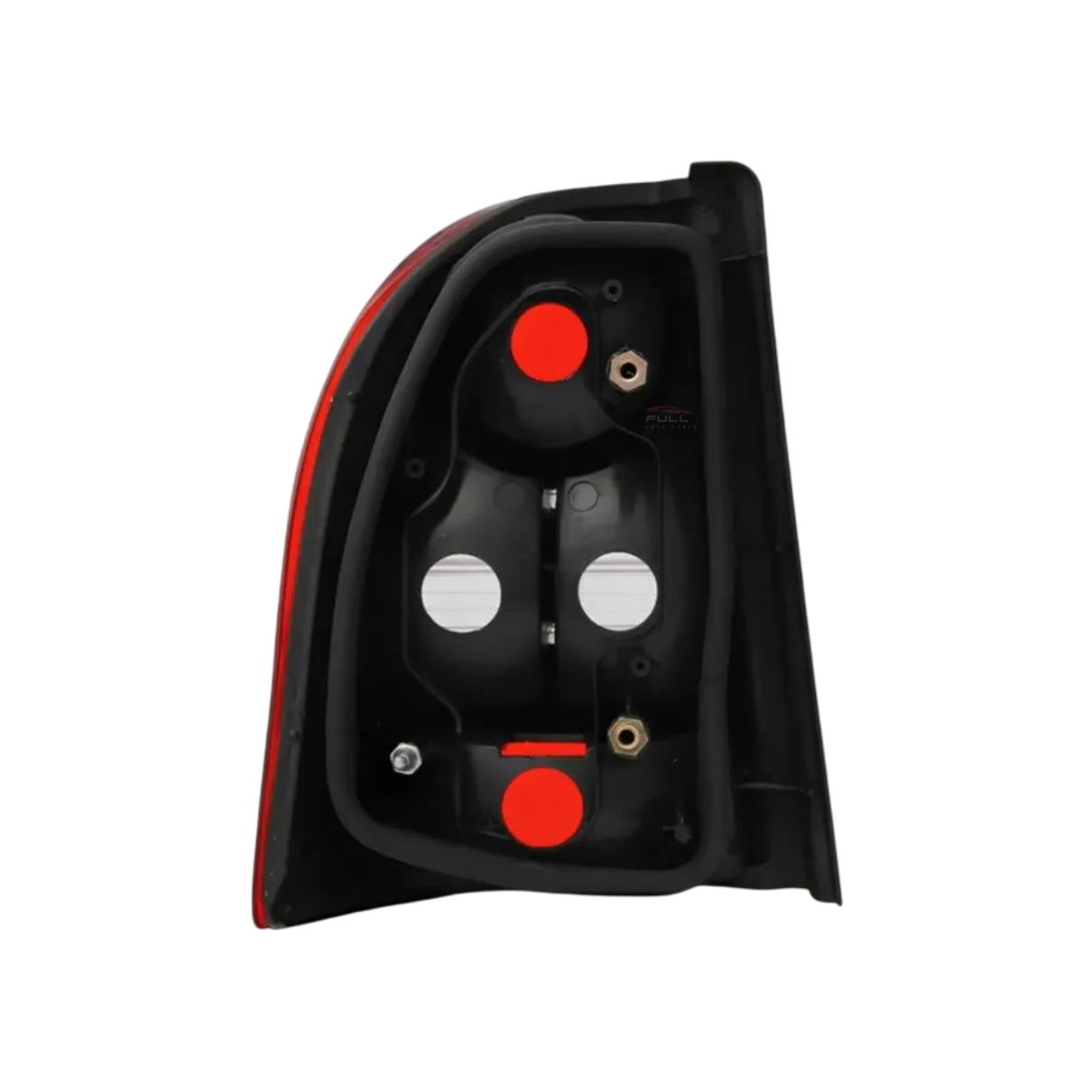 Lanterna Traseira Canto Fiat Strada 2009 2010 2011 2012 2013