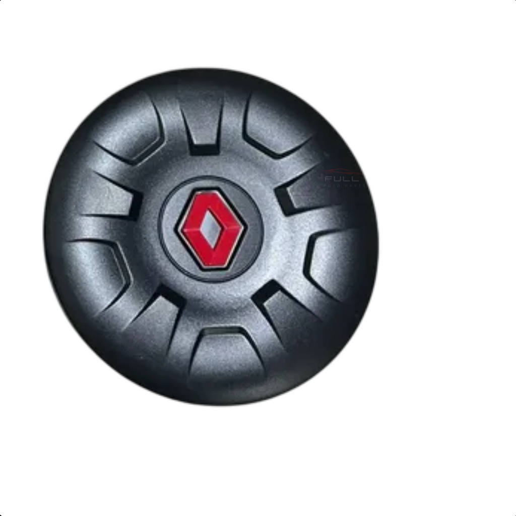 Calota Master Centro Logo Vermelho 2014 2015 2016 a 2020