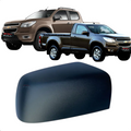 Capa Retrovisor Direito S10 TrailBlazer Original 2012 a 2020