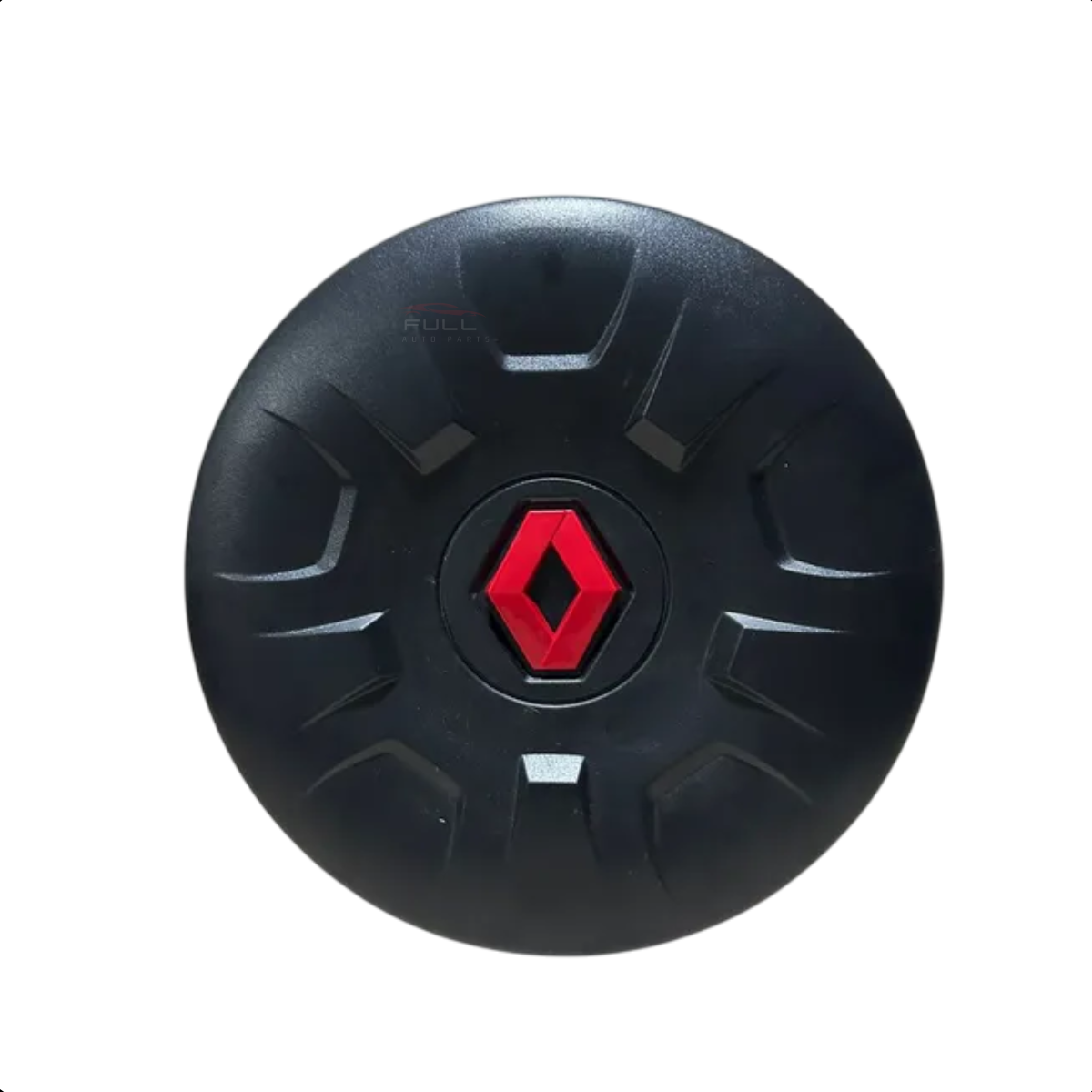 Calota Master Centro Logo Vermelho 2014 2015 2016 a 2020