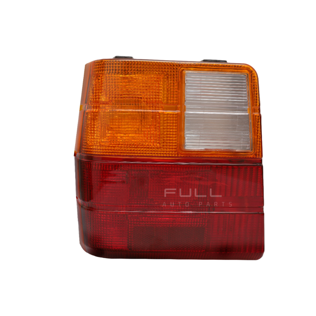 Lanterna Traseira Fiat Uno 1984 1985 86 A 2004 C/ré Âmbar Le