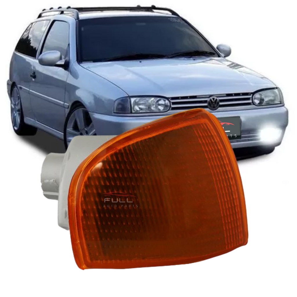 Pisca Gol Parati Saveiro G2 95/99 LD Ambar CIBIÉ