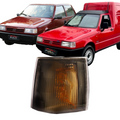 Pisca Uno Elba Premio Fiorino 91/04 LE Fume