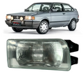 Farol Gol Quadrado G1 Saveiro Voyage Parati 1991 A 1994 Ld