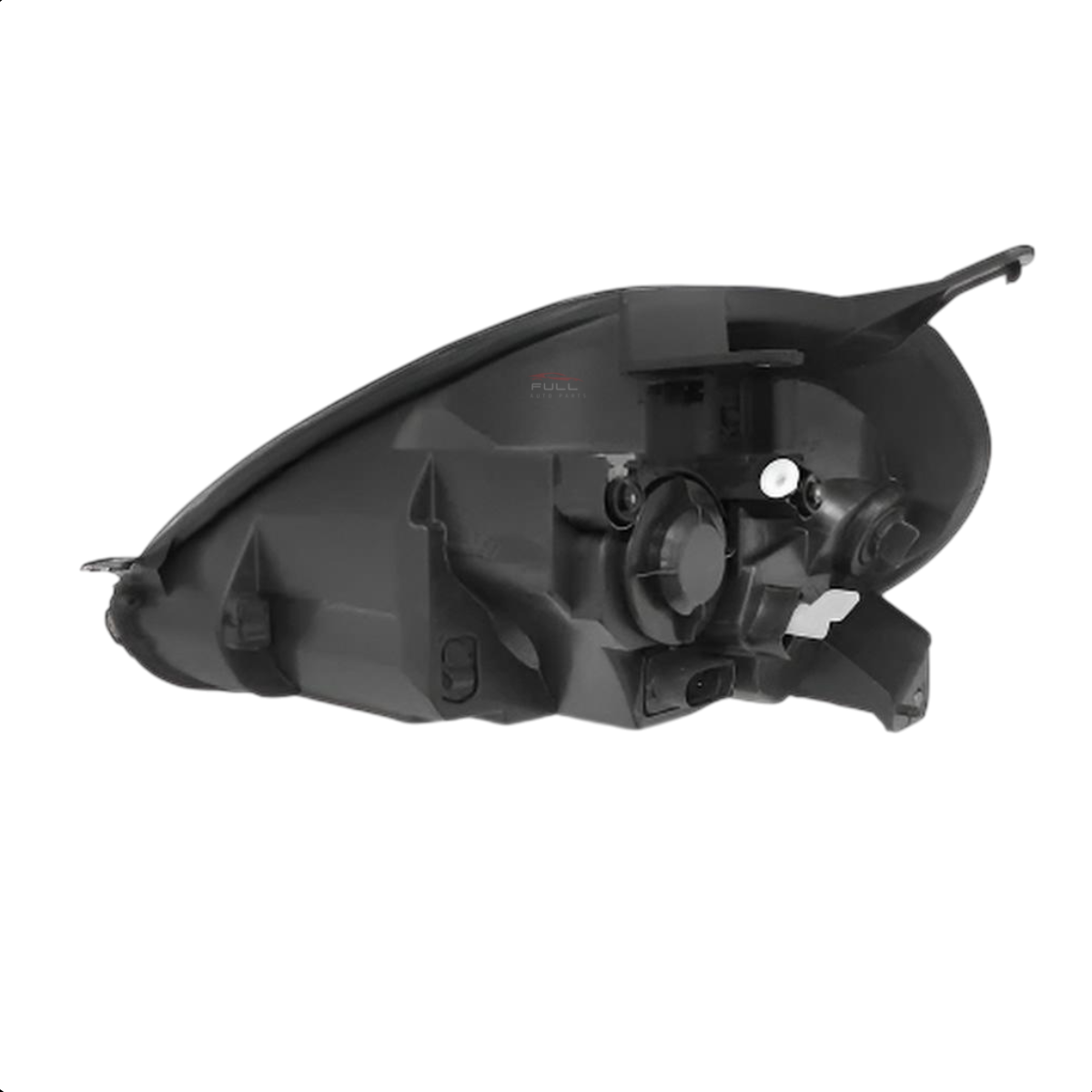 Farol Fiat Punto 2007 2008 2009 2010 2011 2012 Cromado LD