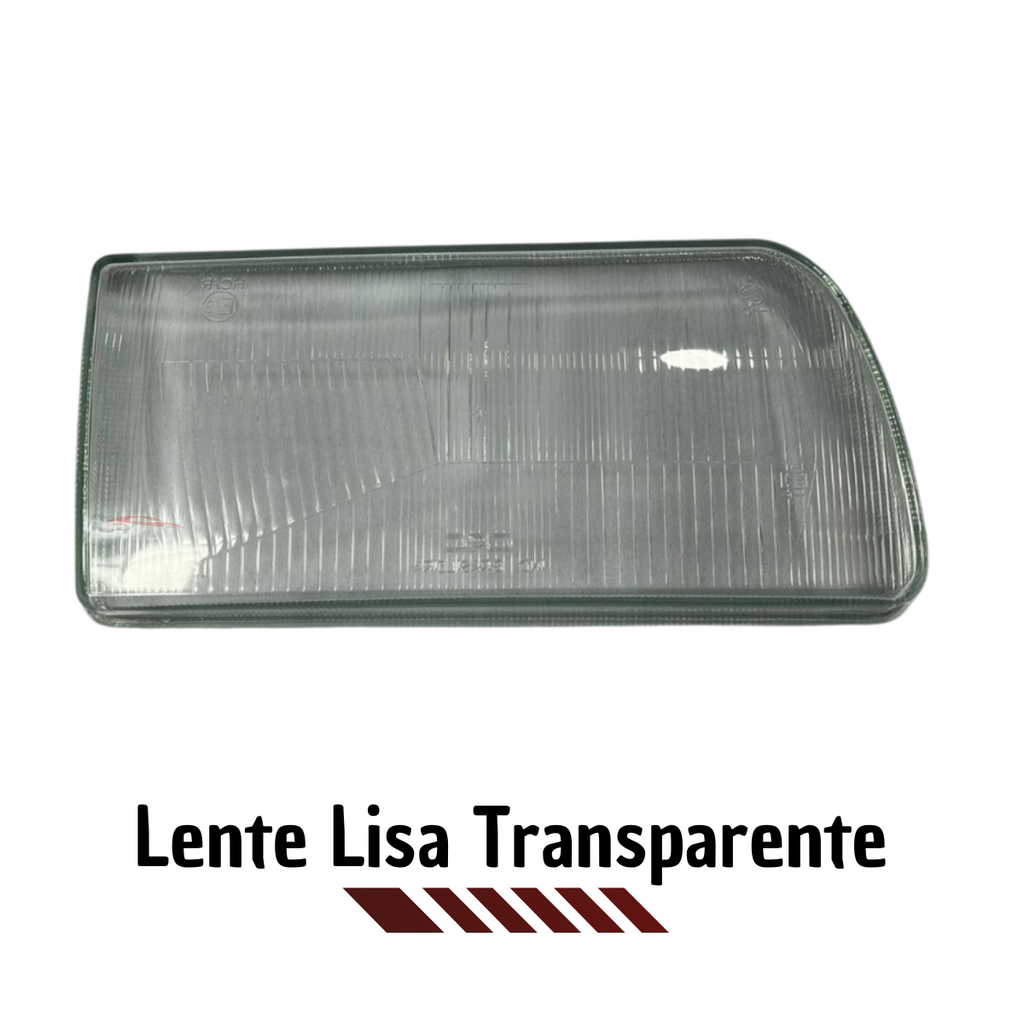 Lente Gol G1 LD