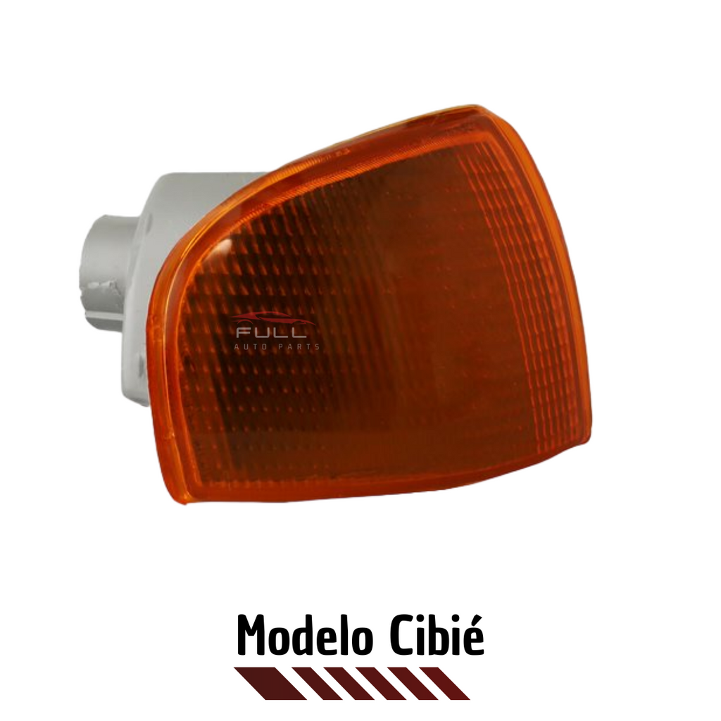 Pisca Gol Parati Saveiro G2 95/99 LD Ambar CIBIÉ