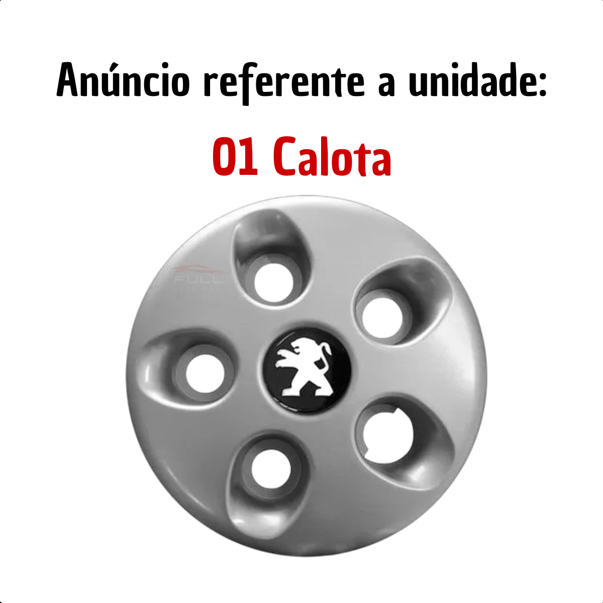 Calota Boxer 1998 1999 2000 2001 2002 a 2017 Prata Aro 16