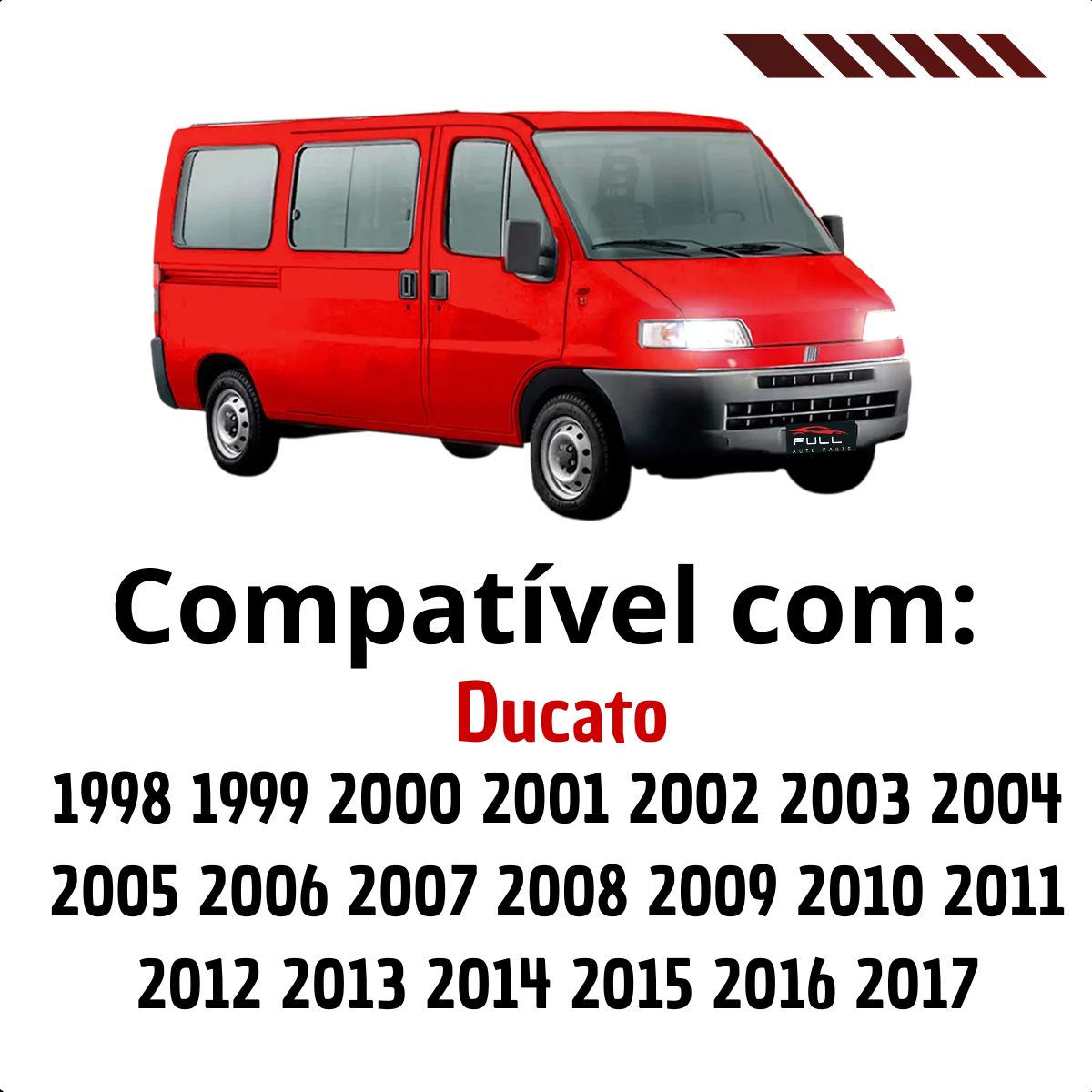 Calota Ducato Unitária Prata 1998 1999 2000 a 2016 Aro 16