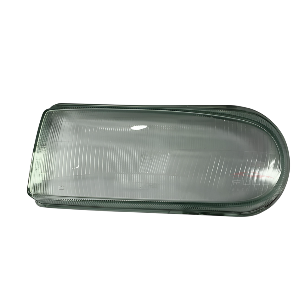 Lente Vidro Farol Gol Saveiro Parati G2 Lado Direito
