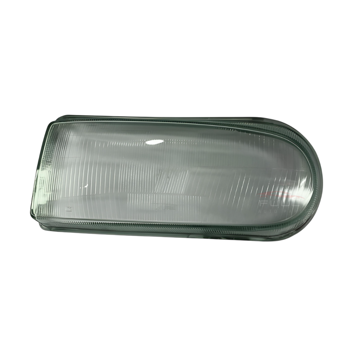 Lente Vidro Farol Gol Saveiro Parati G2 Lado Direito