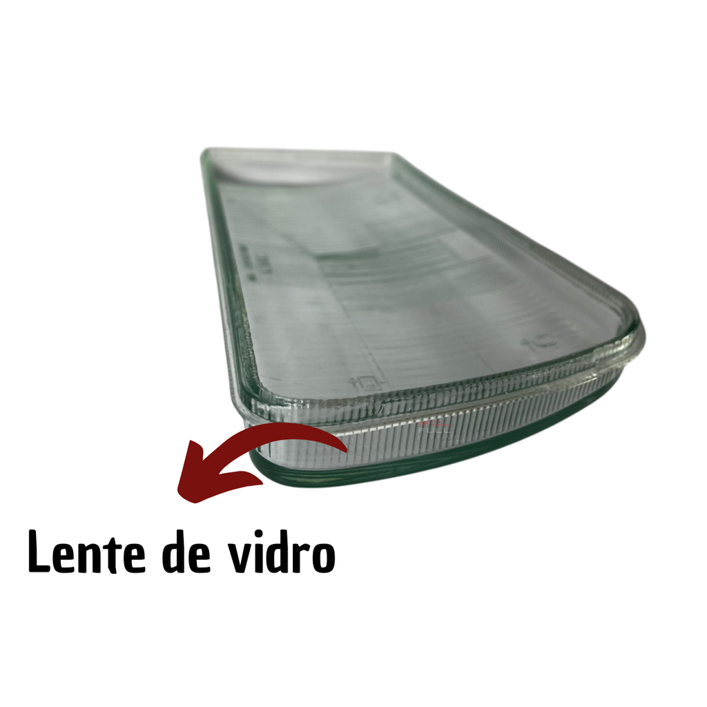 Lente Gol G1 LE